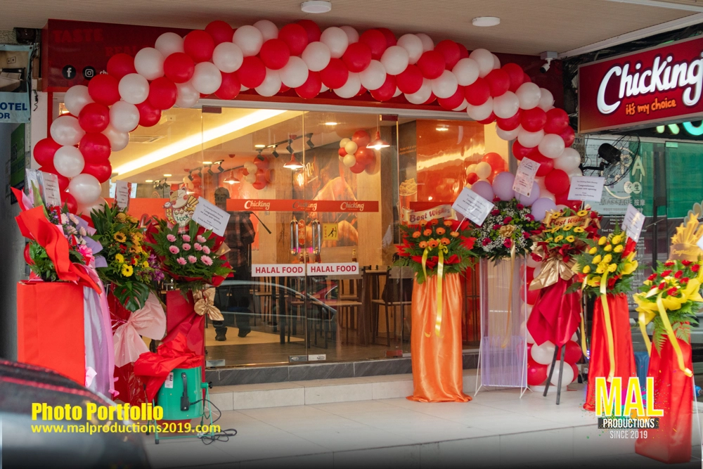 Shop Opening Chicking Bukit Bintang Photography Portfolio Bangi MAL 2019 (2).webp